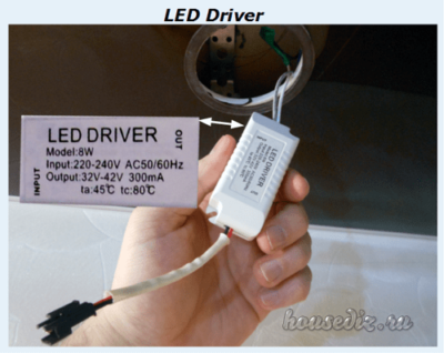 LED Driver
