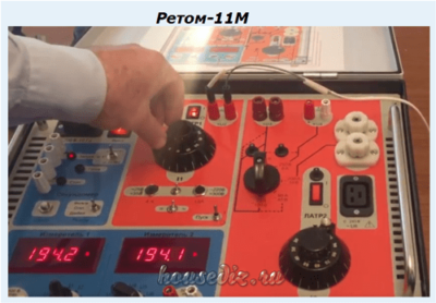 Ретом-11М Ретом-11М