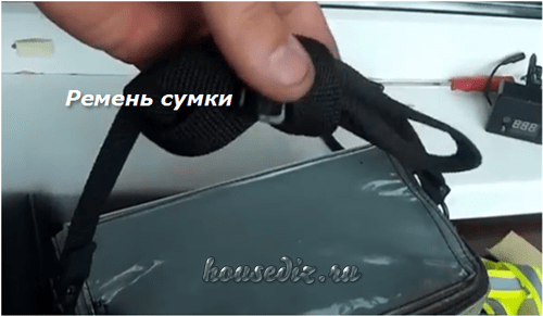 Ремень сумки Ремень сумки