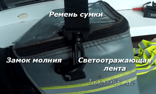 Светоотражающая лента Светоотражающая лента