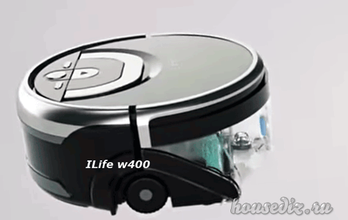 ILife w400 ILife w400