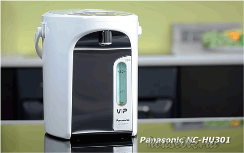 Panasonic NC HU301