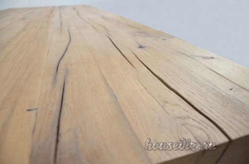 Трещины в древисине Трещины в древисине