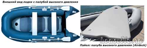 Лодки пвх с пайолом Лодка пвх с пайолом